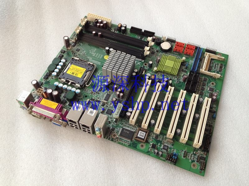 上海源深科技 Shanghai   IEI IMBA-9454G 威强Industrial  computer mainboard   IMBA-9454G-R10-NOCB-BULK V1.0 高清图片