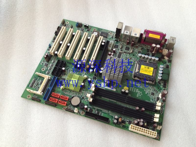 上海源深科技 Shanghai   IEI IMBA-9454G 威强Industrial  computer mainboard   IMBA-9454G-R10-NOCB-BULK V1.0 高清图片