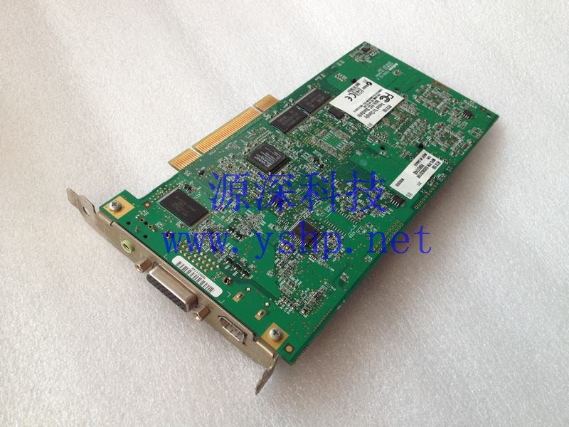 上海源深科技 Shanghai   Matrox 7089-02 A RTX100  Capture Card  63039620198 高清图片