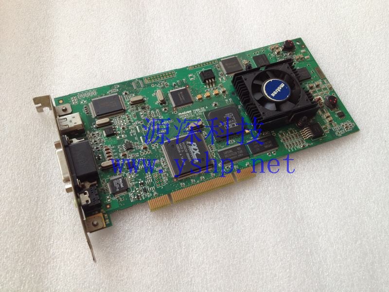 上海源深科技 Shanghai   Matrox 7089-02 A RTX100  Capture Card  63039620198 高清图片