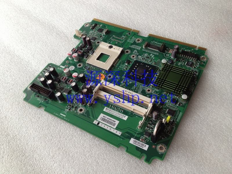 上海源深科技 Shanghai   NCR POSmainboard D-NR6-D-001 REV2.0 497-0466288 TCDNR6D0012003AK2M2 高清图片