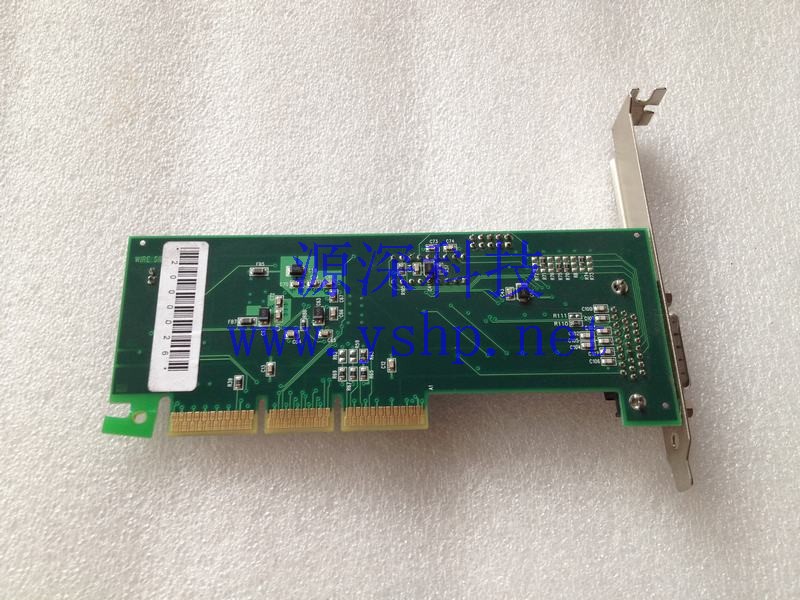 上海源深科技 Shanghai    Data   Capture Card  7F1133-30 ASY5138-03 PCB0151REV.2 高清图片