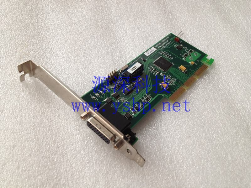 上海源深科技 Shanghai    Data   Capture Card  7F1133-30 ASY5138-03 PCB0151REV.2 高清图片