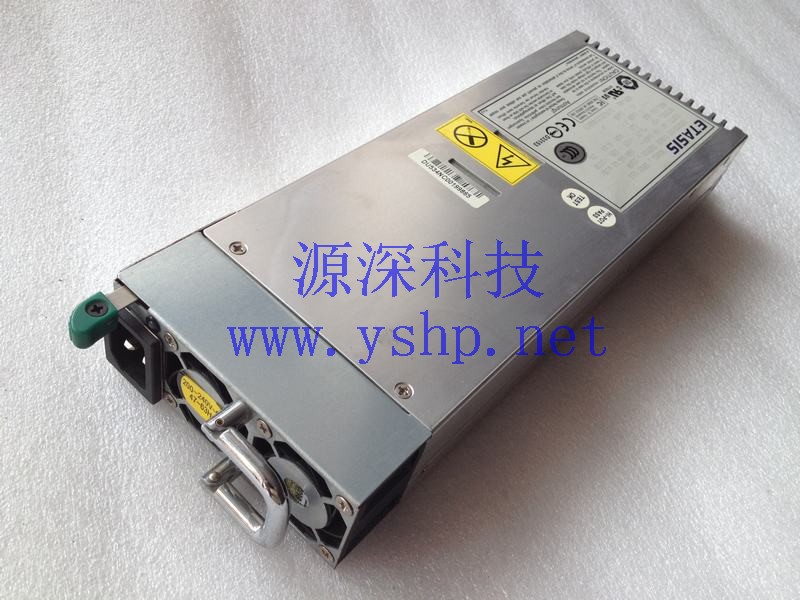 上海源深科技 Shanghai   联想 R520G4 Server Power Supply   亿泰兴 ETASIS EFRP-553 高清图片