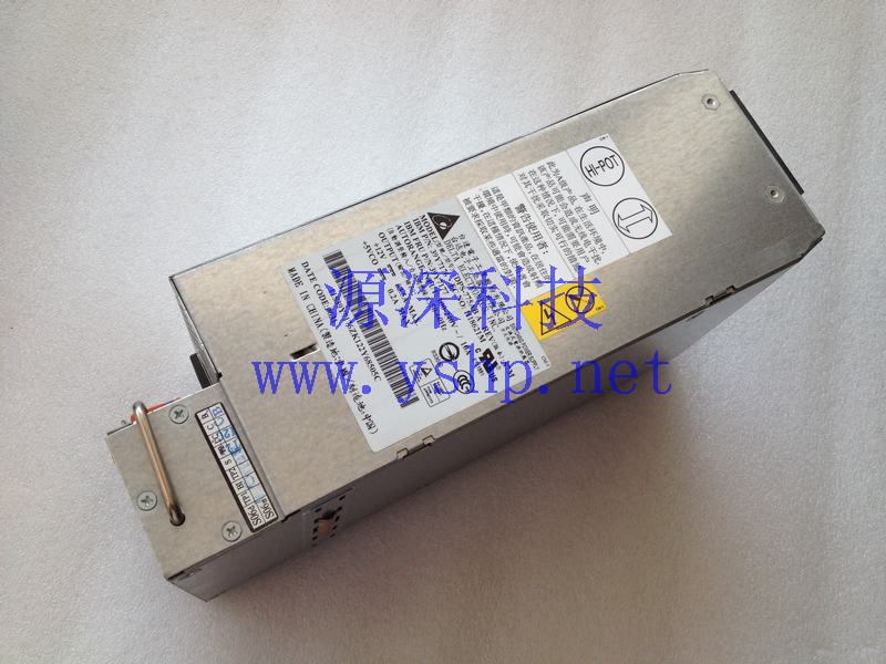 上海源深科技 Shanghai   IBM X260  Server Power Supply   DPS-775ABA 39Y7176 39Y7177 高清图片