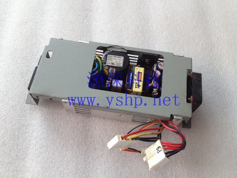 上海源深科技 Shanghai   AdvantechIndustrial Equipment  123T Power Supply   SNP-8086 高清图片