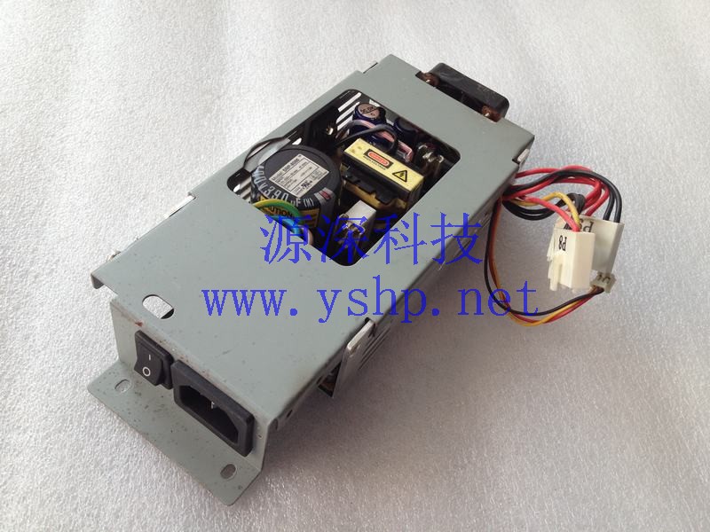 上海源深科技 Shanghai   AdvantechIndustrial Equipment  123T Power Supply   SNP-8086 高清图片