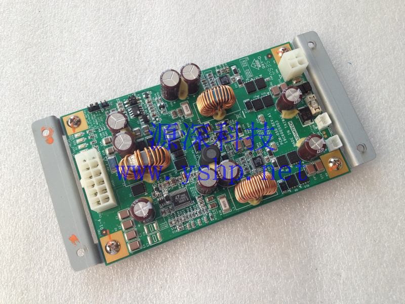 上海源深科技 Shanghai   AdvantechAdvantechIndustrial Equipment  T/S Power Supply  控制板 PCM-050 REV.A1 19C6005003 高清图片