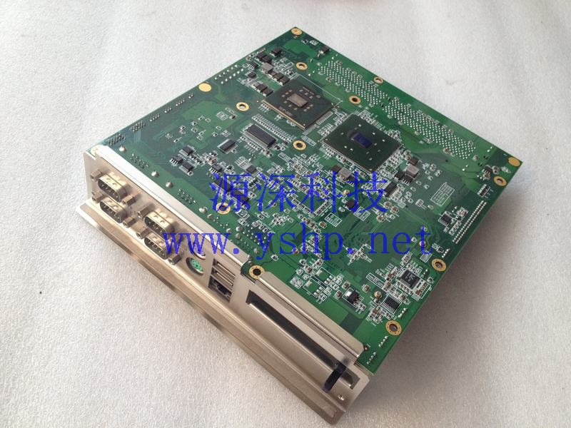 上海源深科技 Shanghai   Advantech Advantech Industrial Equipment mainboard PCM-9689 Rev.A1 19C6968904 高清图片