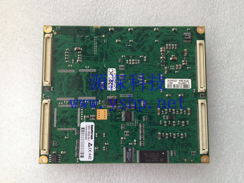 上海源深科技 Shanghai   Teklogix KontronIndustrial Equipment  Embedded  mainboard 18001-0000-26-3 JP 10907F10A 高清图片