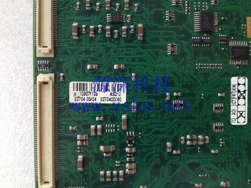 上海源深科技 Shanghai   Teklogix KontronIndustrial Equipment  Embedded  mainboard 18001-0000-26-3 JP 10907F10A 高清图片