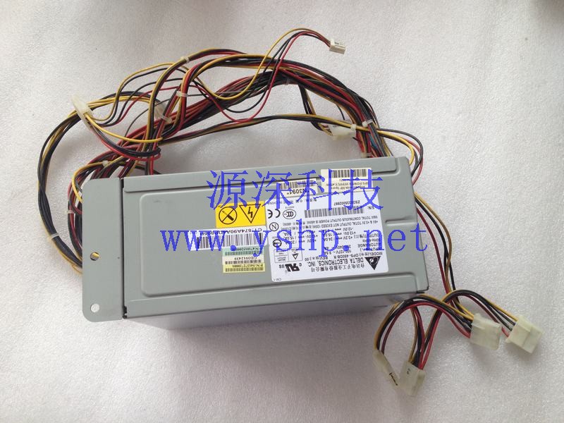 上海源深科技 Shanghai   HP ML150 G1  Server Power Supply   DPS-450DBR 344674-003 高清图片