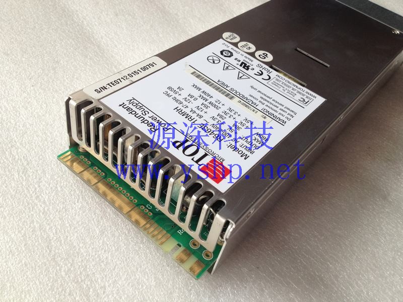 上海源深科技 Shanghai   TOP Microsystems power supply  Power Supply   R6463E 1RMRH 高清图片