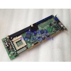 Shanghai   IEI 威达Industrial  computer mainboard   全长CPU卡 ROCKY-3782EV-NOCB V2.0