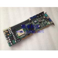 Shanghai   研祥Industrial  computer mainboard   全长CPU卡 FSC-1713 FSC-1713VNA VER:A6