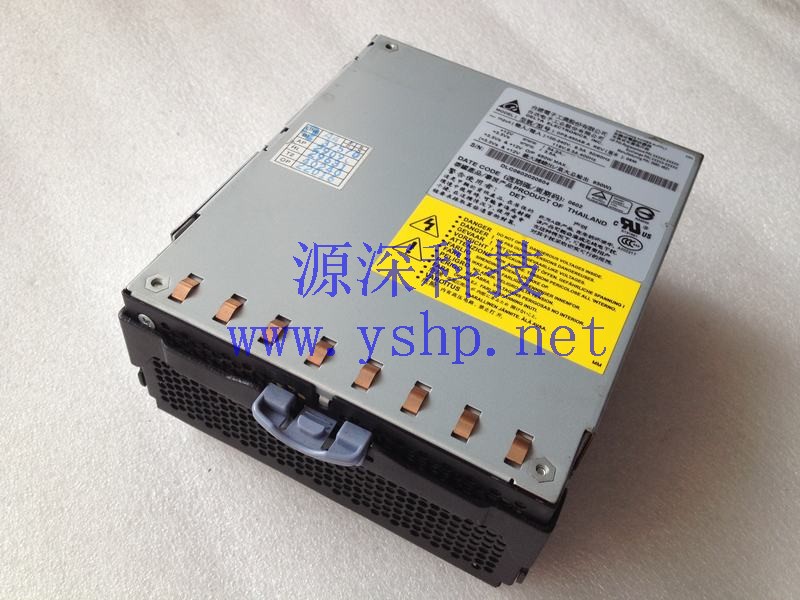 上海源深科技 Shanghai   HP rx2620 Server   Power Supply   0950-4621 DPS-650ABA 高清图片