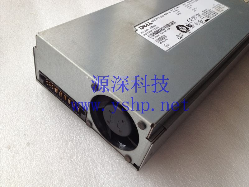 上海源深科技 Shanghai   DELL PowerEdge 2900 PE2900 Server Power Supply   A930P-00 U8947 高清图片