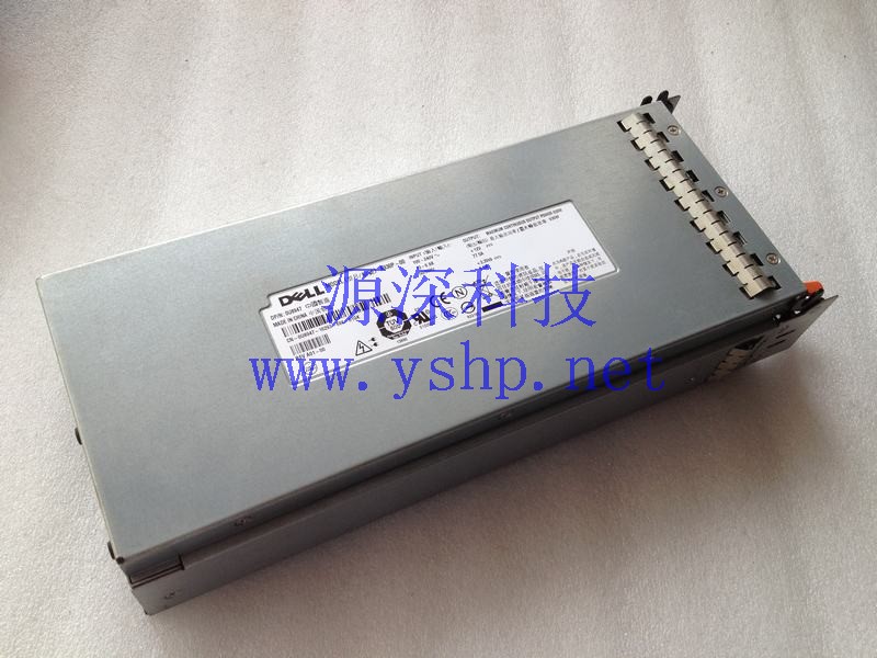 上海源深科技 Shanghai   DELL PowerEdge 2900 PE2900 Server Power Supply   A930P-00 U8947 高清图片