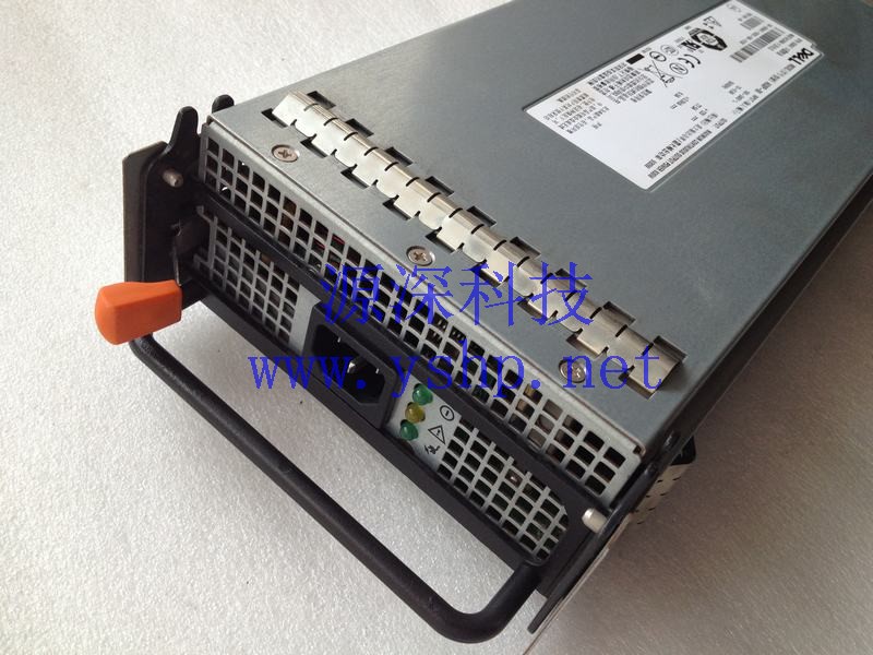 上海源深科技 Shanghai   DELL PowerEdge 2900 PE2900 Server Power Supply   A930P-00 U8947 高清图片