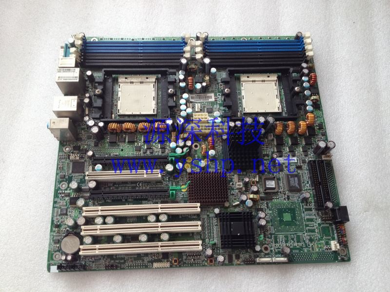 上海源深科技 Shanghai   泰安mainboard Thunder K8WE TYAN S2895A2NRF 双路AMD processor   高清图片