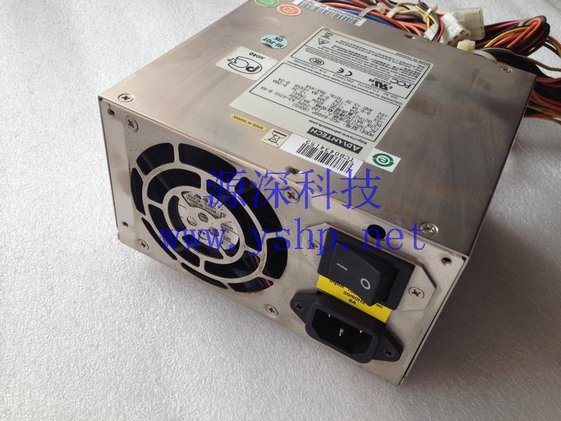 上海源深科技 Shanghai   AdvantechIndustrial computer  Power Supply     ADVANTECH HG2-6400P 高清图片