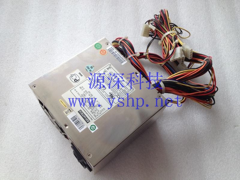 上海源深科技 Shanghai   AdvantechIndustrial computer  Power Supply     ADVANTECH HG2-6400P 高清图片