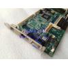 Shanghai   IEI 威达Industrial  computer mainboard   全长CPU卡 ROCKY-3786EVG VER 1.2