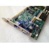 Shanghai   IEI 威达Industrial  computer mainboard   全长CPU卡 ROCKY-3786EV-R11 VER1.2