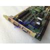 Shanghai   ADVANTECH AdvantechIndustrial  computer mainboard   全长CPU卡 PCA-6155V REV.A1