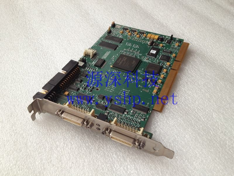 上海源深科技 Shanghai   PCI-X图像 Capture Card  CORECO IMAGING X64-CL OC-64C0-ORBFLS1 高清图片