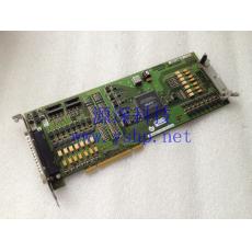 Shanghai   PCI Orbotech schuh IO-TRION VER 2.2 0355453A REV.B