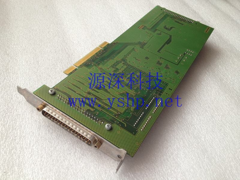 上海源深科技 Shanghai   PCI Orbotech schuh IO-TRION VER 2.2 0355453A REV.B 高清图片