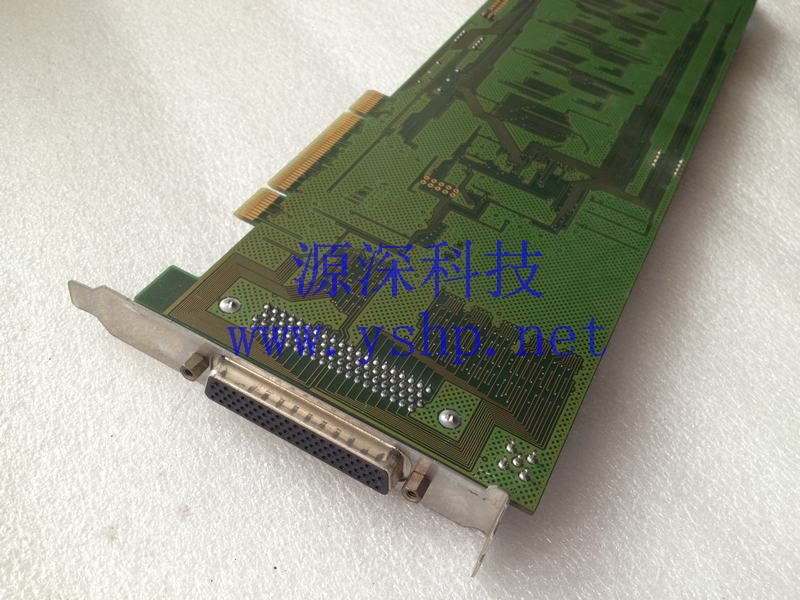 上海源深科技 Shanghai   PCI Orbotech schuh Motor-controller v2.0 0355459A REV.AU-14 高清图片