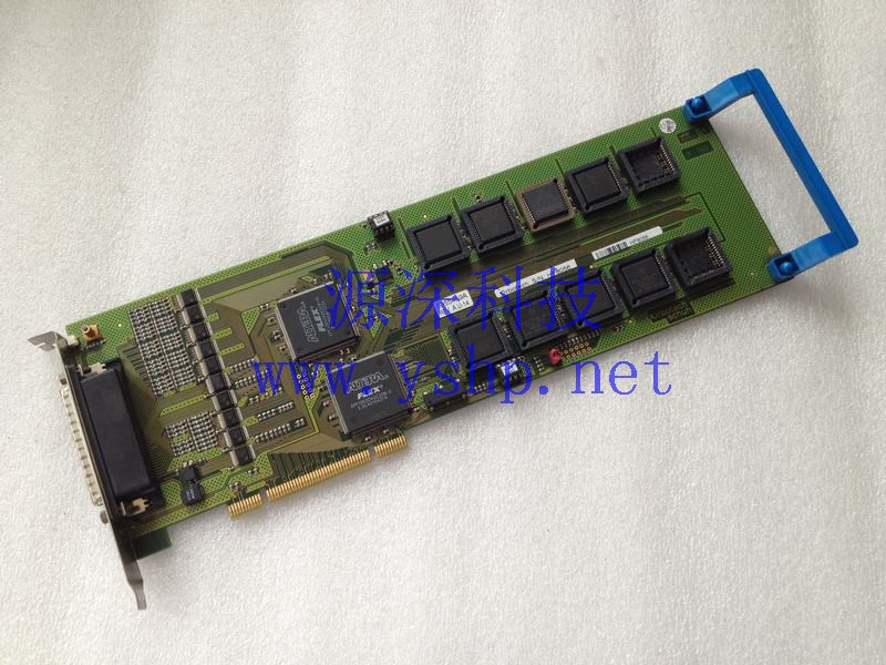 上海源深科技 Shanghai   PCI Orbotech schuh Motor-controller v2.0 0355459A REV.AU-14 高清图片