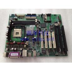 Shanghai   Industrial motherboard G4V620-B G4V621-502 R.AG0 3*ISA 4*PCI 1*AGP