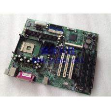 Shanghai   Industrial motherboard Nematron MB800H 3*ISA 3*PCI 1*AGP