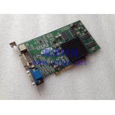 Shanghai   专用 Graphics Card   ATI RADEON 7000 64MDDR 6109-85500-10