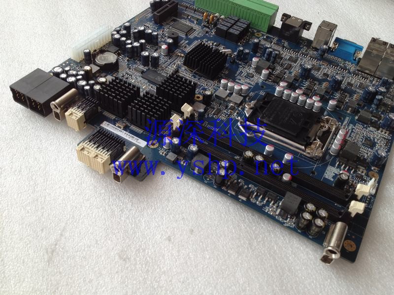 上海源深科技 Shanghai   大华高清视频录像机 mainboard NVR6000_MB V1.04 高清图片