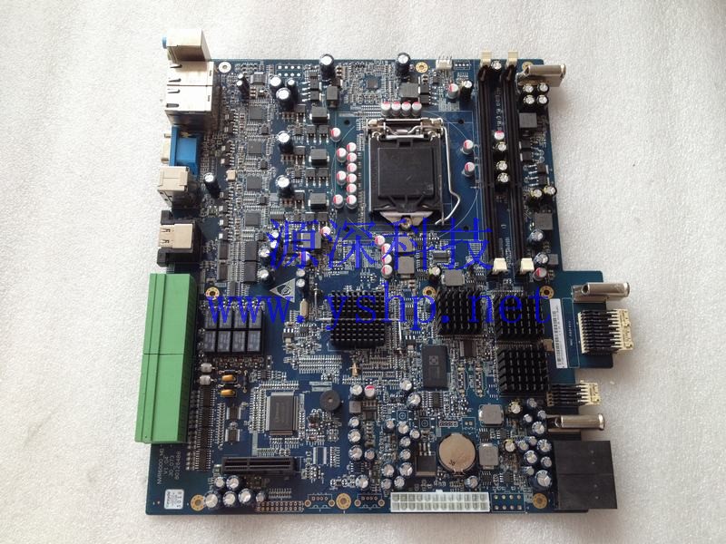 上海源深科技 Shanghai   大华高清视频录像机 mainboard NVR6000_MB V1.04 高清图片