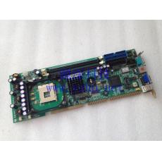 Shanghai   研祥Industrial  computer mainboard   带SATA串口 FSC-1713VNA VER A5