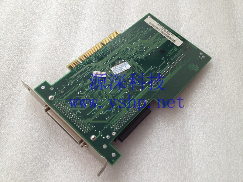 上海源深科技 Shanghai   Adaptec PCI SCSI卡 AHA-2940UW AHA-2940UWD 1667606-00 高清图片