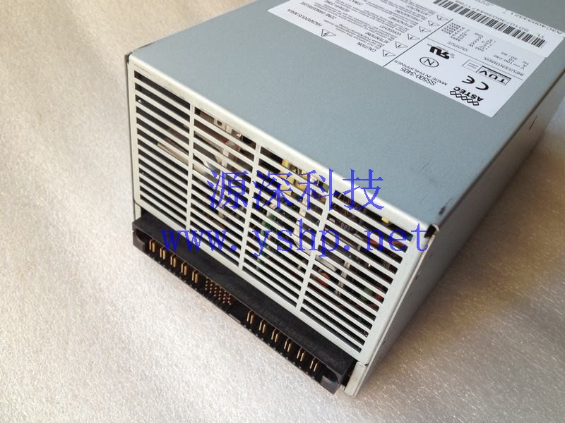 上海源深科技 Shanghai   Fujitsu siemens FUJI ASTEC SS500-3405  Power Supply   高清图片