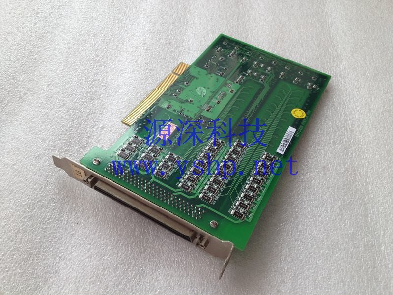 上海源深科技 Shanghai   Advantech AdvantechIndustrial Equipment  Data capture   PCI-1754 REV.A1 01-1 高清图片