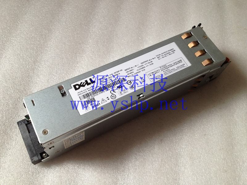 上海源深科技 Shanghai   DELL PowerEdge 2950  Power Supply   N750P-S0 NPS-750BBA Y8132 高清图片