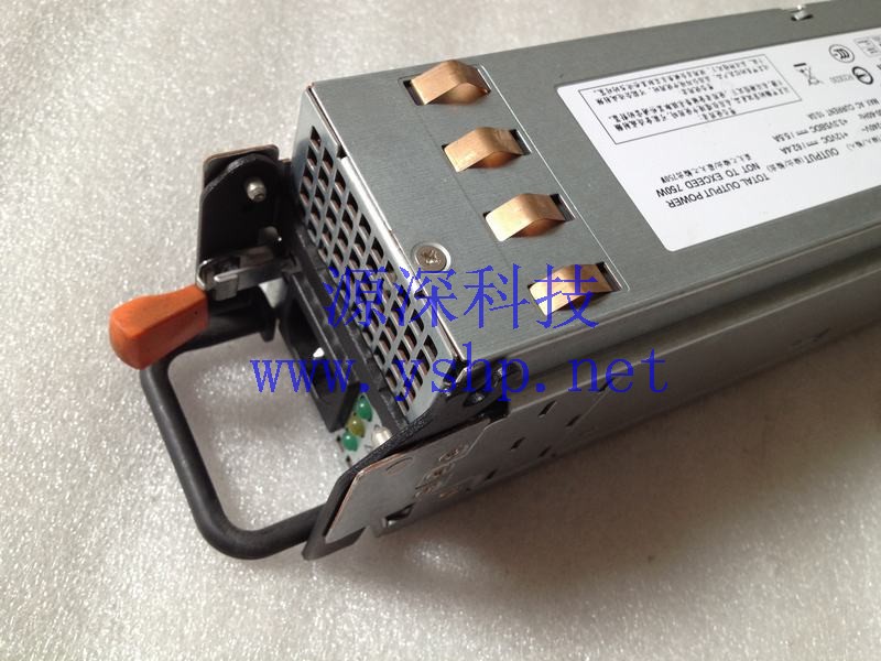 上海源深科技 Shanghai   DELL PowerEdge 2950  Power Supply   N750P-S0 NPS-750BBA Y8132 高清图片