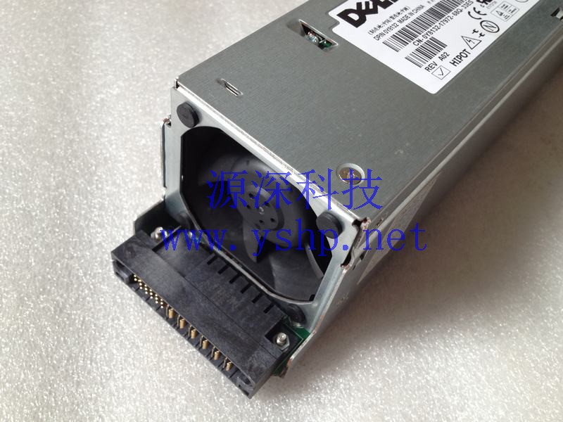 上海源深科技 Shanghai   DELL PowerEdge 2950  Power Supply   N750P-S0 NPS-750BBA Y8132 高清图片