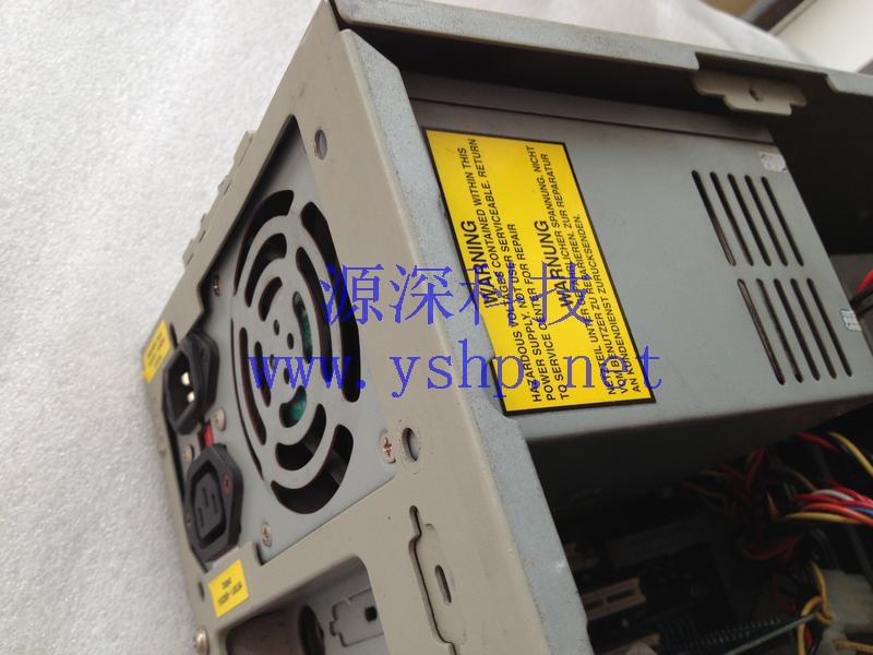 上海源深科技 Shanghai   ADT-930C Industrial Equipment  Industrial computer Power Supply   高清图片