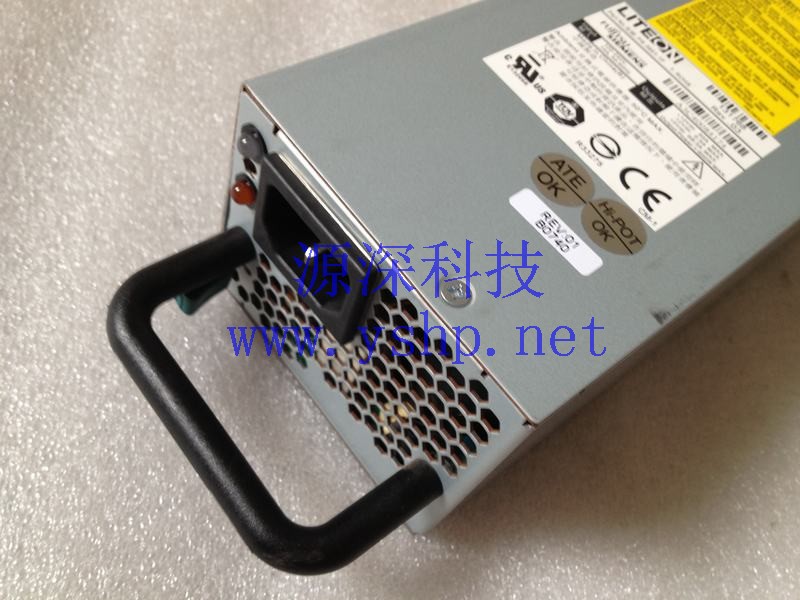 上海源深科技 Shanghai   Fujitus LITEON PS-3601-1F 1-ROHS  Power Supply   高清图片