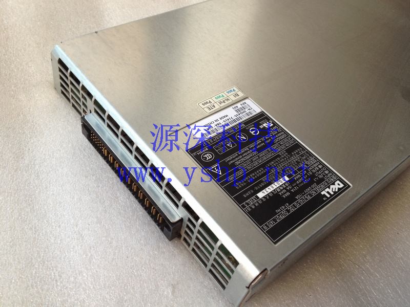 上海源深科技 Shanghai   DELL PowerEdge 6850  Server Power Supply   PS-2142-1D HD435 高清图片