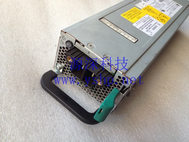 上海源深科技 Shanghai Server DC Power Supply DELTA DPS-600RB-1A D37225-001 高清图片